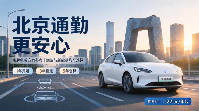 2026年北京车辆限行政策分析